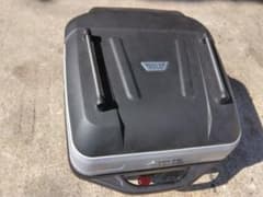 GIVI バイク用リアボックス　トップケースのサムネイル