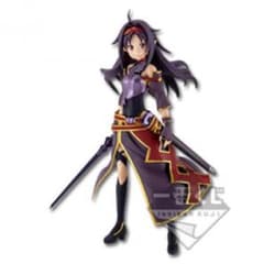 SAO 1番くじ ユウキ フィギュアのサムネイル