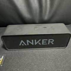 Anker ワイヤレススピーカー 本体のサムネイル