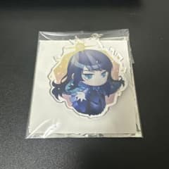 Ado アクリルキーホルダー