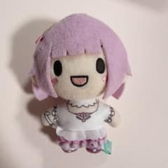 鳳えむ　ぬいぐるみのサムネイル
