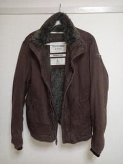 7 アバクロ Abercrombie&Fitch ジャケットのサムネイル