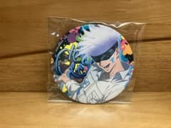 一番くじ 五条悟 缶バッジのサムネイル