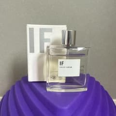 IF EAU DE PARFUM 50ml 香水のサムネイル