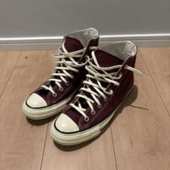 コンバースオールスター　エイジド　26.5cmのサムネイル