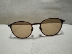ジンズ JINS カラーレンズ ココナッツブラウン サングラス m96032070844_1.jpg?1755779234