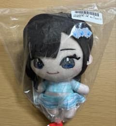 永田詩央里 ぬいぐるみ - メルカリ