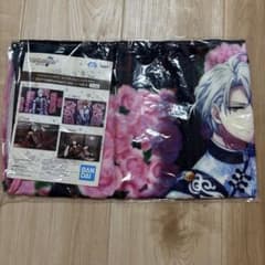 アイドリッシュセブン ビッグサイズビジュアルタオル 八乙女楽のサムネイル