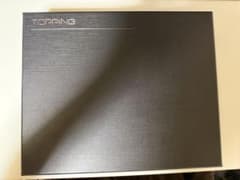 Topping DX5 II ヘッドホンアンプのサムネイル