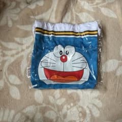 ココスドラえもん巾着のサムネイル