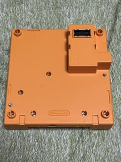 Nintendo ゲームキューブ ゲームボーイプレイヤー本体のみのサムネイル