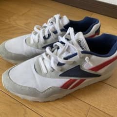 リーボックス スニーカー　27.5cmのサムネイル