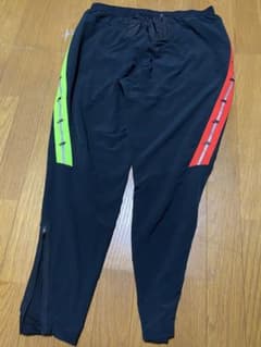 NIKE ランニングパンツ ブラックのサムネイル