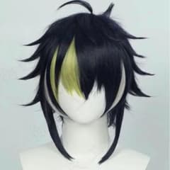 にじさんじ 伊波ライ コスプレ ウィッグ にじさんじ 伊波ライ コスプレ ウィッグ - メルカリ