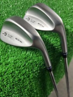 52・58】三浦技研 MG-S01 tour ツアーイシュー 【純鉄ウエッジ