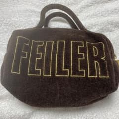 FEILER 化粧ポーチのサムネイル