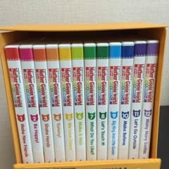 グースキーのぼうけん ＤＶＤ 12枚セットのサムネイル