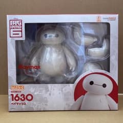 ねんどろいど ベイマックス - メルカリ