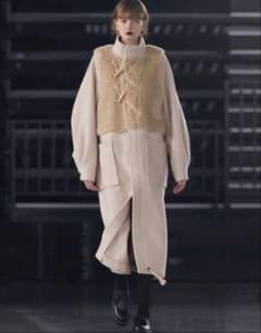 HYKE ダッフル 2025AW - メルカリ