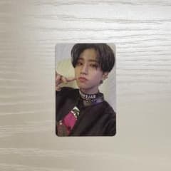 straykids ハン oddinary トレカのサムネイル