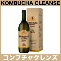 セパルフェ コンブチャクレンズ  720mlのサムネイル