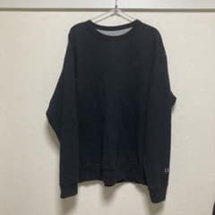 チャンピオン　ワンポイント　トレーナーのサムネイル