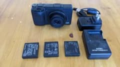 GR2 ジャンク品のサムネイル