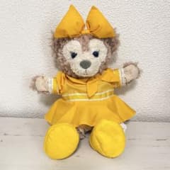 シェリーメイ♡ぬいぐるみコスチューム♡ハンドメイド♡マイフレンド