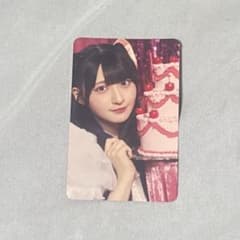 いぎなり東北産　いぎなりベスト　桜ひなの　トレカのサムネイル