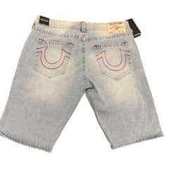 トゥルー　レリジョンROCCO Relaxed Skinny W36 メンズのサムネイル