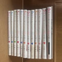 ささやくように恋を唄う 全巻セット 特典、公式コミックアンソロジー付きのサムネイル