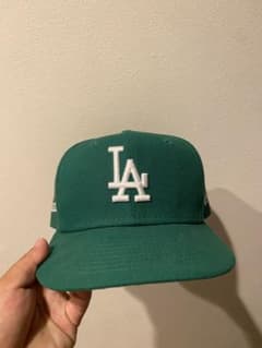 made&co newera LA rolexのサムネイル