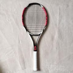 Wilson ウィルソン 硬式テニスラケット (K) SIX ONE 95 - メルカリ