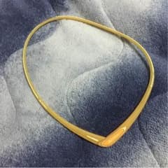 スポーツ用ネックレスのサムネイル