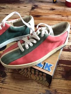 エアウォーク　ボーリングシューズのサムネイル