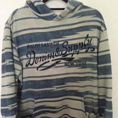 Ralph Lauren Denim&Supply パーカーのサムネイル