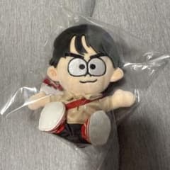 timelesz 佐藤勝利 ぬい - メルカリ