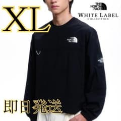 韓国 限定 新品 XL ノースフェイス ALBANY EX CREWNECK - メルカリ