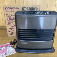 コロナ 石油ファンヒーターのサムネイル