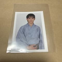 ホリアク5 WATWING桑山隆太 ステッカーのサムネイル