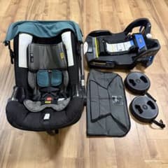 早い者勝ち！ラッチベース、インファントカーシート、他付属品　doona＋ 早い者勝ち！ラッチベース、インファントカーシート、他付属品 doona＋