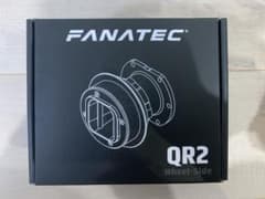 FANATEC QR2のサムネイル