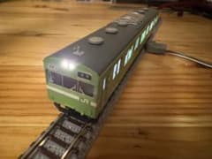 [現状品]グリーンマックス 50612 JR西日本 103系 NS407編成 現状品]グリーンマックス 50612 JR西日本 103系 NS407編成 - メルカリ