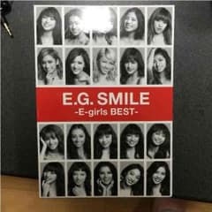 E.G.SMILEのサムネイル