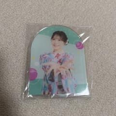 FRUITS ZIPPER 櫻井優衣 すきくじ ボイス入りアクリルパネル - メルカリ