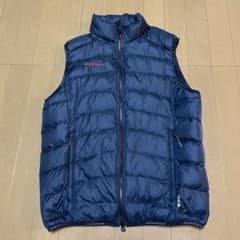 MAMMUT ダウンベスト EUR:XL Roseg IN Vest AF MAMMUT ダウンベスト EUR:XL Roseg IN Vest AF | Shop at Mercari from