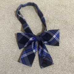 ポンポネット　リボンタイのサムネイル