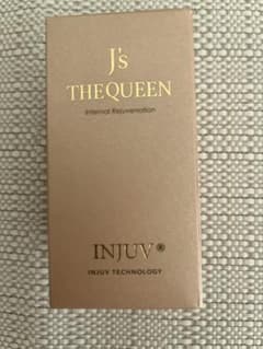 J’s THEQUEEN  INJUV インジュヴのサムネイル