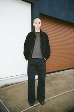 完売品】FIFTH-Distressed Double Knee Pants - メルカリ