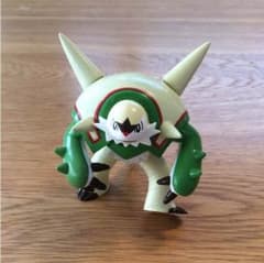 フィギュア ポケモン ブリガロンのサムネイル